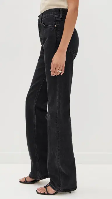 AGOLDE Leena Jeans | Thumbnail 5