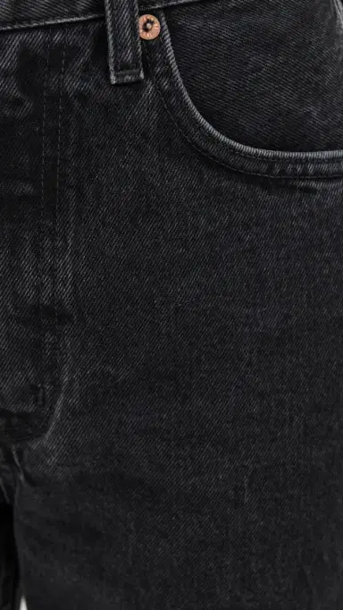 AGOLDE Leena Jeans | Thumbnail 6