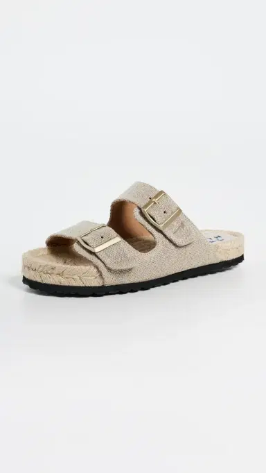 MANEBI Nordic Sandals Natural 38 | Thumbnail 2 MANEBI Nordic Sandals Natural 38 | Thumbnail 2