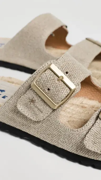 MANEBI Nordic Sandals Natural 38 | Thumbnail 6 MANEBI Nordic Sandals Natural 38 | Thumbnail 6