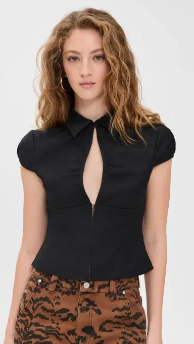 LIONESS Serene Top | Thumbnail 2