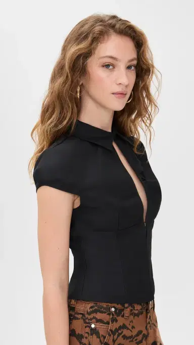 LIONESS Serene Top | Thumbnail 4