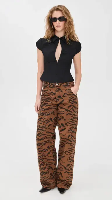 LIONESS Serene Top | Thumbnail 5