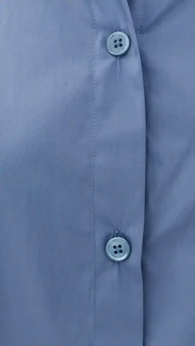 TWP Next Ex Shirt Country Blue | Thumbnail 6