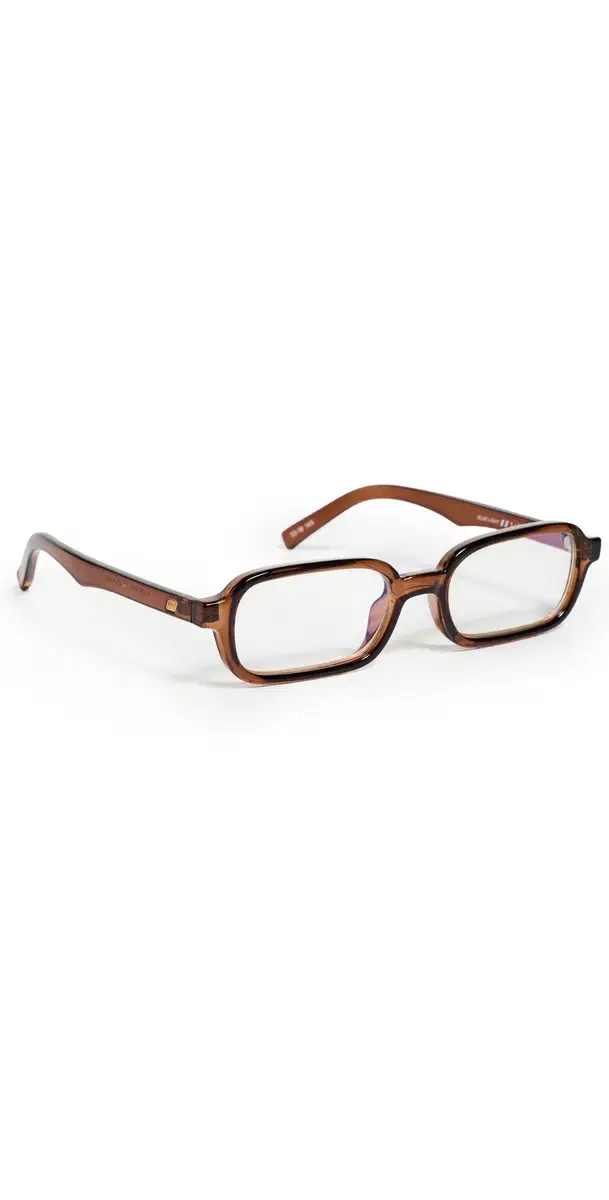 Le Specs Pilferer Blue Light Glasses