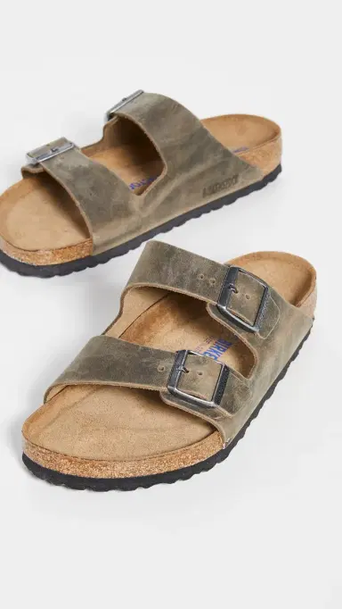 Birkenstock Arizona Soft Footbed Sandals | Thumbnail 3 Birkenstock Arizona Soft Footbed Sandals | Thumbnail 3