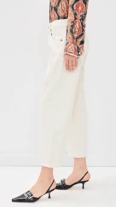 R13 X-BF Jeans Holden White | Thumbnail 4 R13 X-BF Jeans Holden White | Thumbnail 4