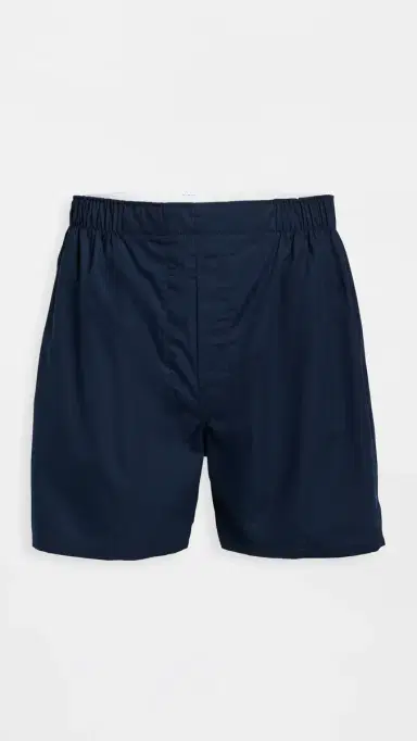 Polo Ralph Lauren Underwear Classic Fit Woven Boxer 3 Pack RiminiStripe/MullerPlaid/Navy L | Thumbnail 3 Polo Ralph Lauren Underwear Classic Fit Woven Boxer 3 Pack RiminiStripe/MullerPlaid/Navy L | Thumbnail 3