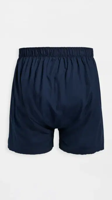Polo Ralph Lauren Underwear Classic Fit Woven Boxer 3 Pack RiminiStripe/MullerPlaid/Navy L | Thumbnail 4 Polo Ralph Lauren Underwear Classic Fit Woven Boxer 3 Pack RiminiStripe/MullerPlaid/Navy L | Thumbnail 4