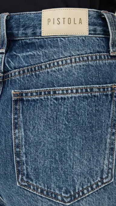 Pistola Wes Jeans Premiere | Thumbnail 6 Pistola Wes Jeans Premiere | Thumbnail 6