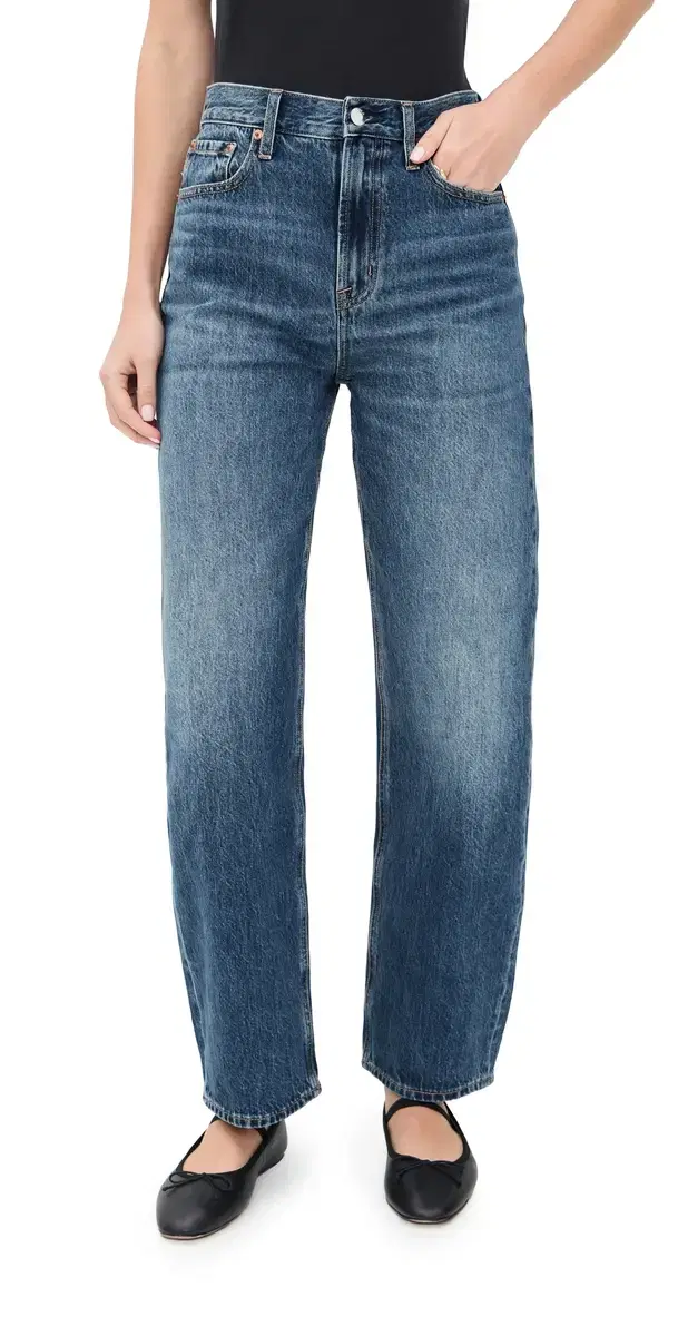Wes Jeans Premiere