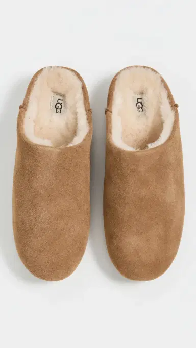 UGG Elea Slip-Ons Chestnut 8 | Thumbnail 5 UGG Elea Slip-Ons Chestnut 8 | Thumbnail 5