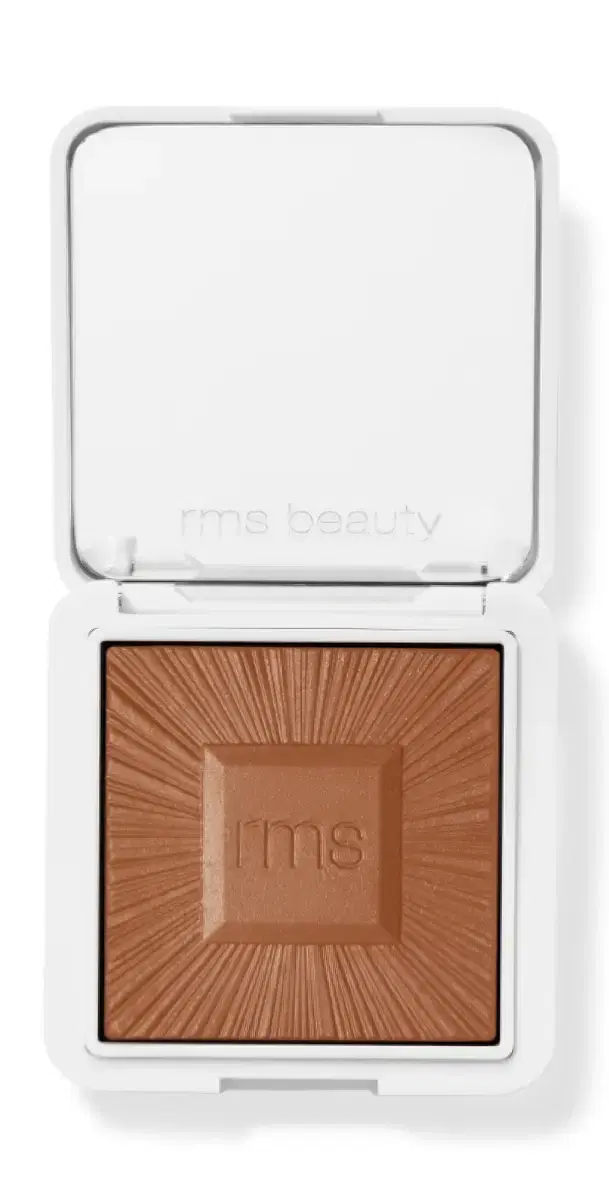 RMS Beauty ReDimension Hydra Bronzer Tan Lines 0.23oz / 6.6 mL