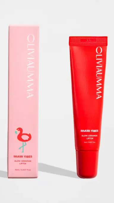 OLIVIAUMMA Glow Ceramide Liptox | Thumbnail 4 OLIVIAUMMA Glow Ceramide Liptox | Thumbnail 4