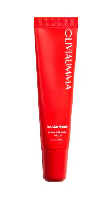 OLIVIAUMMA Glow Ceramide Liptox | Thumbnail 5 OLIVIAUMMA Glow Ceramide Liptox | Thumbnail 5