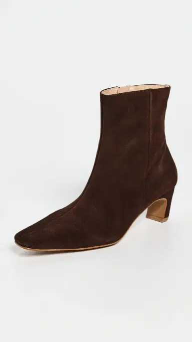 INTENTIONALLY BLANK Lexi Boots Chocolate 36 | Thumbnail 2