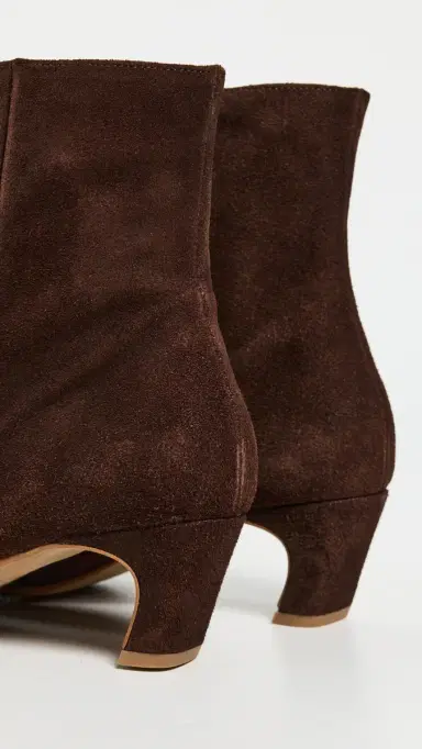 INTENTIONALLY BLANK Lexi Boots Chocolate 36 | Thumbnail 4