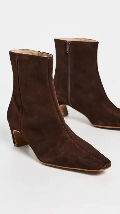 INTENTIONALLY BLANK Lexi Boots Chocolate 36 | Thumbnail 5
