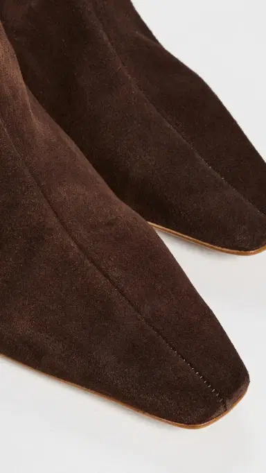 INTENTIONALLY BLANK Lexi Boots Chocolate 36 | Thumbnail 6