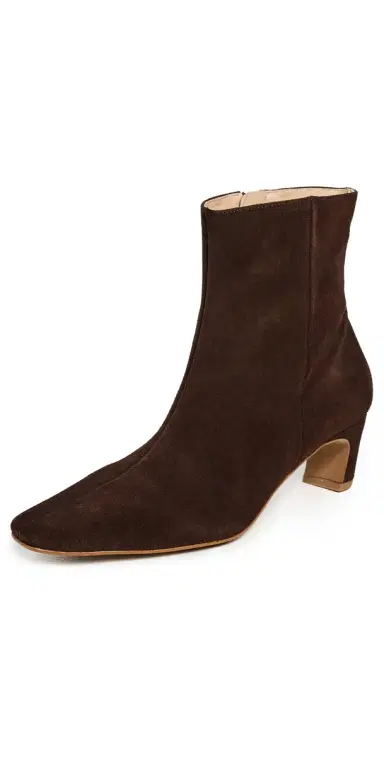 INTENTIONALLY BLANK Lexi Boots Chocolate 36 | Thumbnail 1