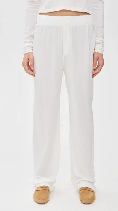 ÉTERNE Lounge Pants | Thumbnail 2