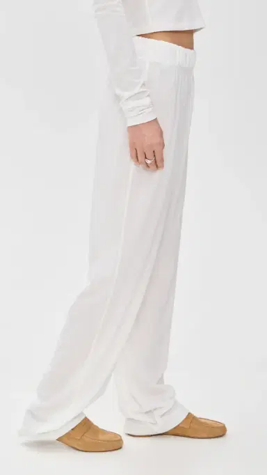 ÉTERNE Lounge Pants | Thumbnail 4