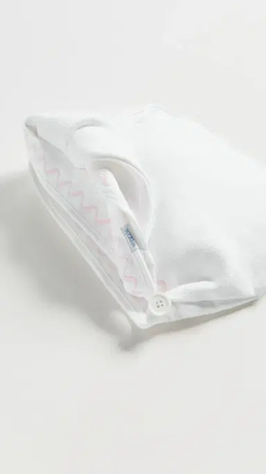 Weezie Wave Hair Towel | Thumbnail 3