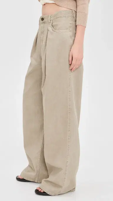 Haikure Candy Twill 45 Jeans | Thumbnail 5