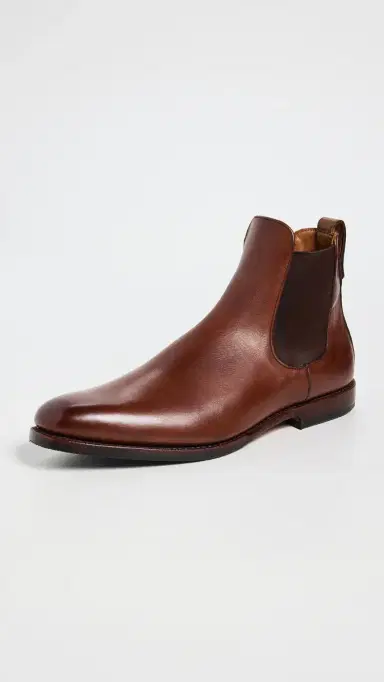 Allen Edmonds Liverpool Chelsea Boots | Thumbnail 2