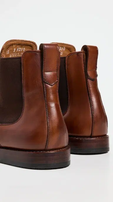 Allen Edmonds Liverpool Chelsea Boots | Thumbnail 3