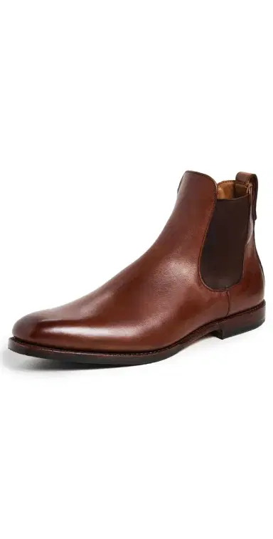 Allen Edmonds Liverpool Chelsea Boots | Thumbnail 1