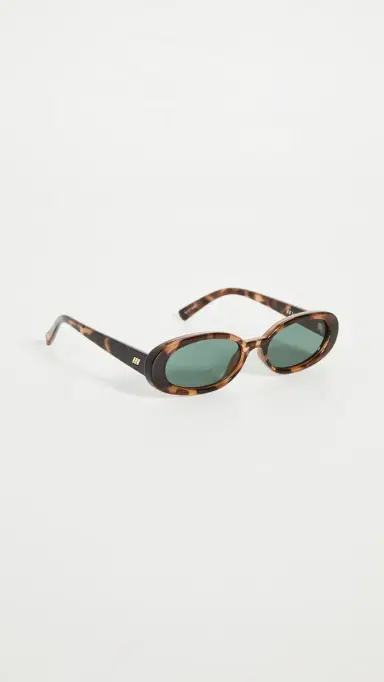 Le Specs Outta Love Sunglasses | Thumbnail 2