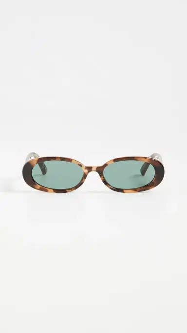 Le Specs Outta Love Sunglasses | Thumbnail 6
