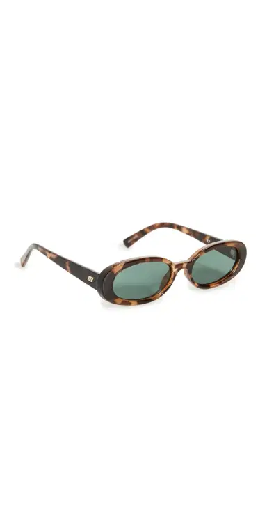 Le Specs Outta Love Sunglasses | Thumbnail 1