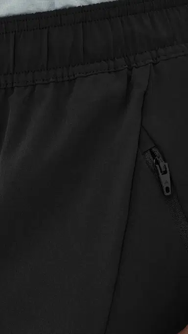 Adidas Designed For Training Workout Pants Black | Thumbnail 6
