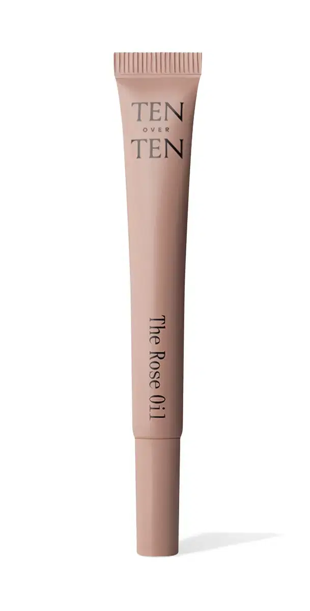 Tenoverten The Rose Cuticle Oil No Color .28 oz/8 mL