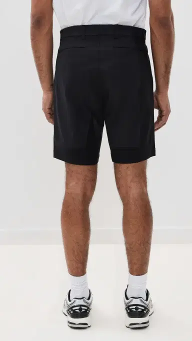 REIGNING CHAMP Stretch Warp Knit Coach's Standard Short 9 | Thumbnail 3