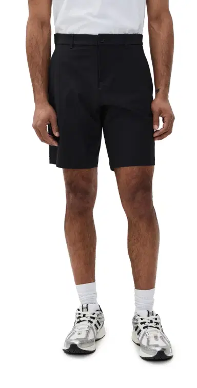 REIGNING CHAMP Stretch Warp Knit Coach's Standard Short 9 | Thumbnail 1