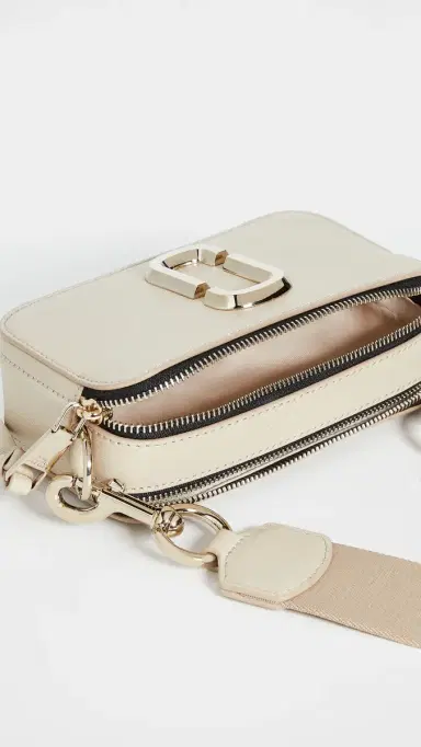 Marc Jacobs The Snapshot DTM Bag | Thumbnail 6