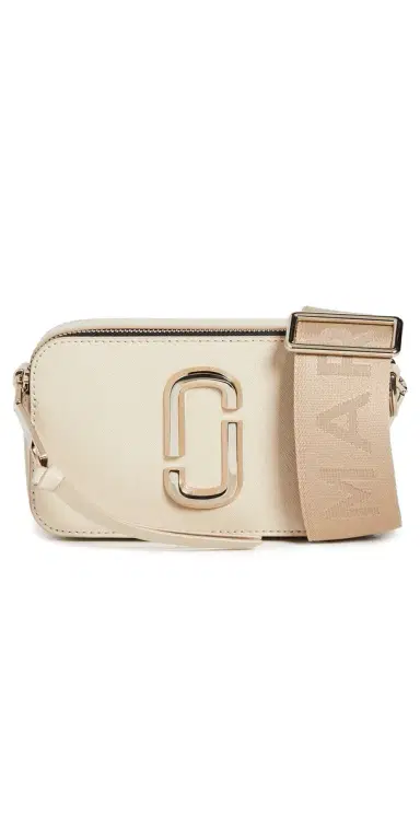 Marc Jacobs The Snapshot DTM Bag | Thumbnail 1