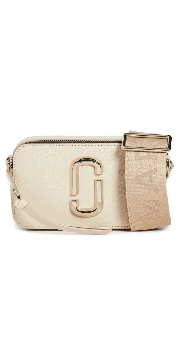 The Snapshot DTM Bag Khaki One Size