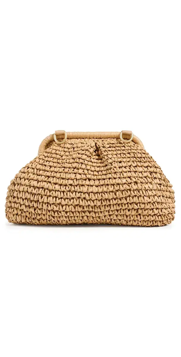 Harmony Bag Natural One Size