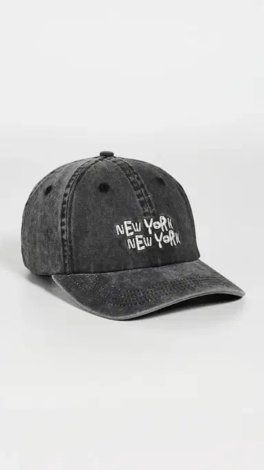 Corridor 80s NY Cap | Thumbnail 2 Corridor 80s NY Cap | Thumbnail 2