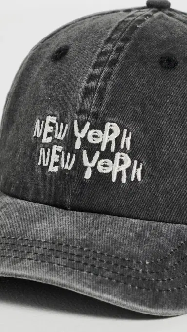 Corridor 80s NY Cap | Thumbnail 6