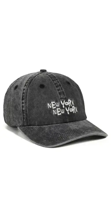 Corridor 80s NY Cap | Thumbnail 1 Corridor 80s NY Cap | Thumbnail 1