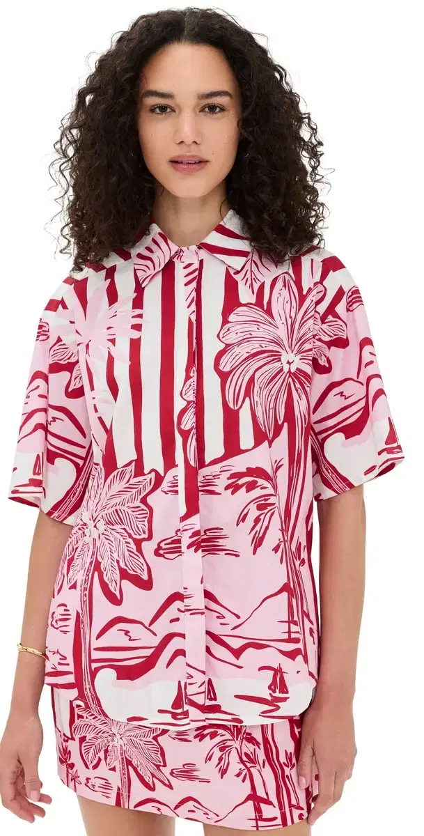 Adelyn hirt Tropez Pink