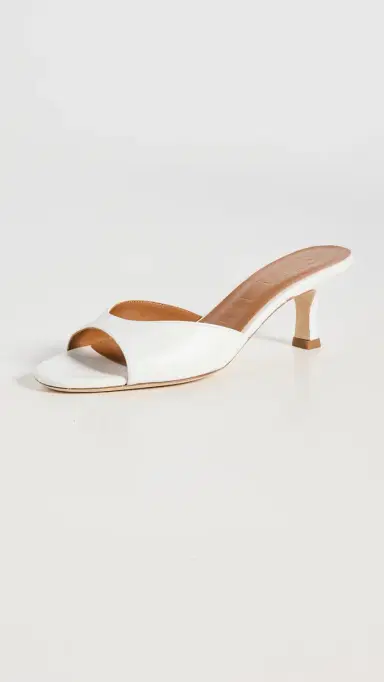 Staud Brigitte Mules Paper 38 | Thumbnail 2