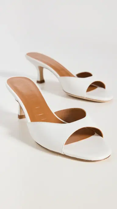 Staud Brigitte Mules Paper 38 | Thumbnail 5