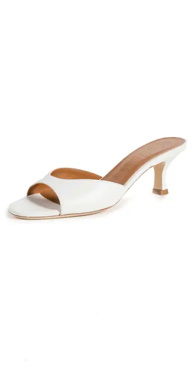 Staud Brigitte Mules Paper 38 | Thumbnail 1
