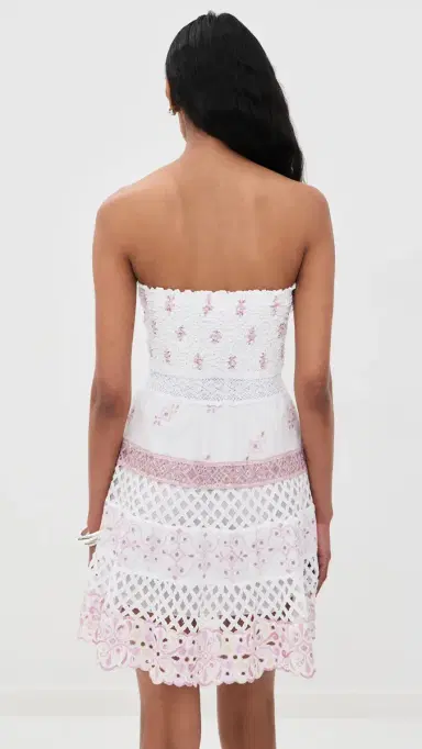 TEMPTATION POSITANO Charlotte Dress | Thumbnail 3 TEMPTATION POSITANO Charlotte Dress | Thumbnail 3